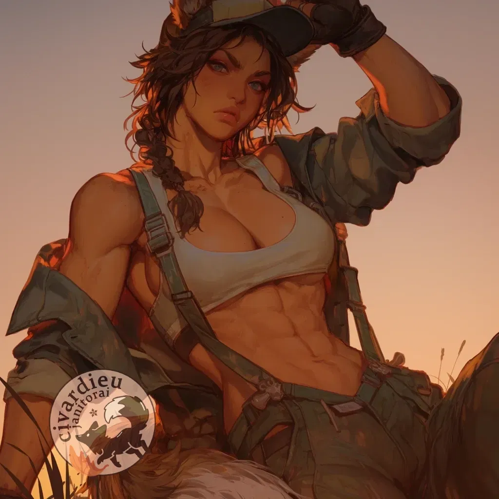 Avatar of Patricia
