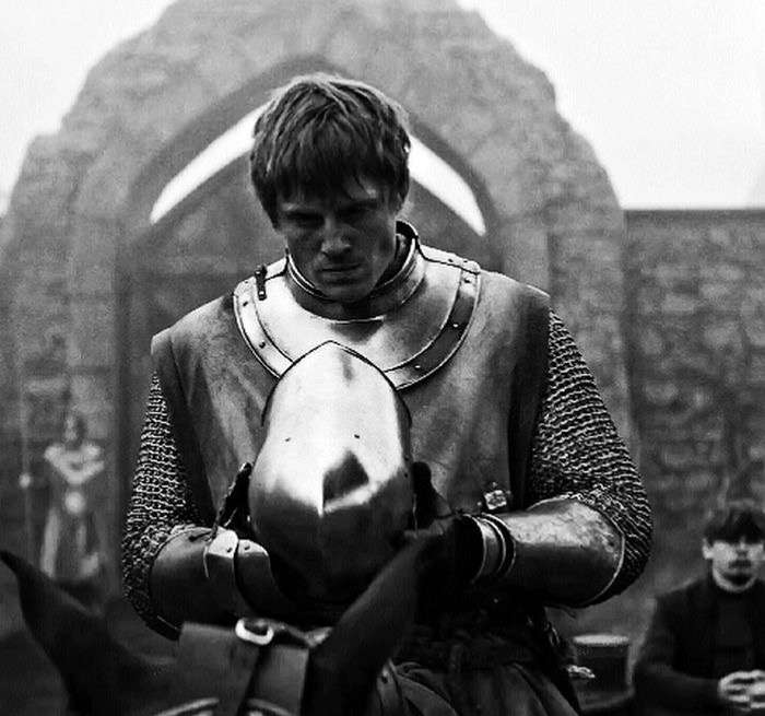 Avatar of Duncan the tall