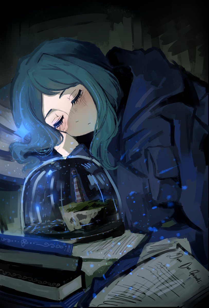 Avatar of A Night With Her! - Bari