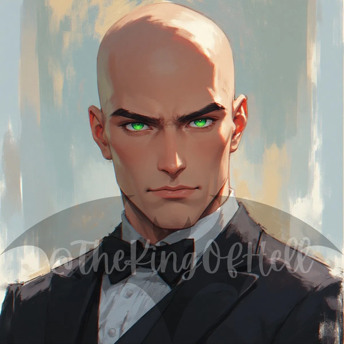Avatar of Lex Luthor