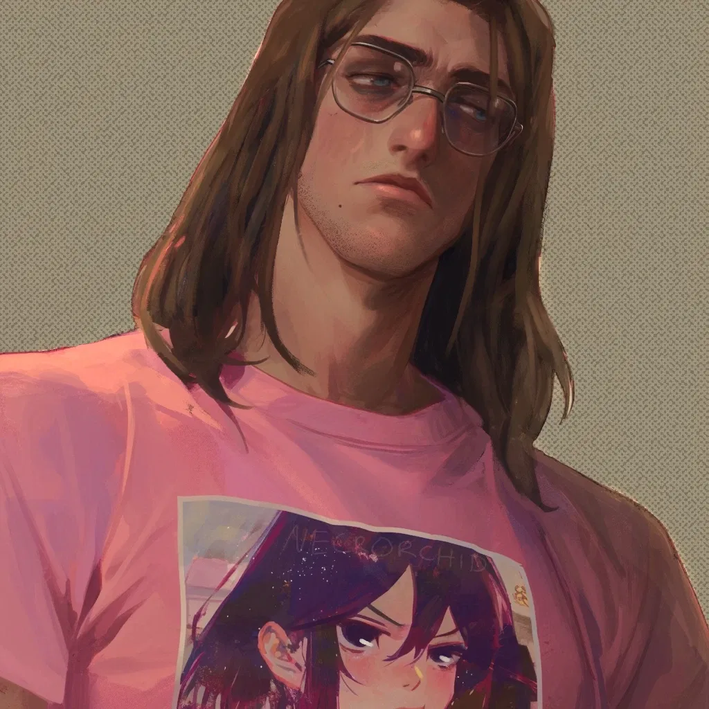 Avatar of Ethan | "Art" Enthusiast 