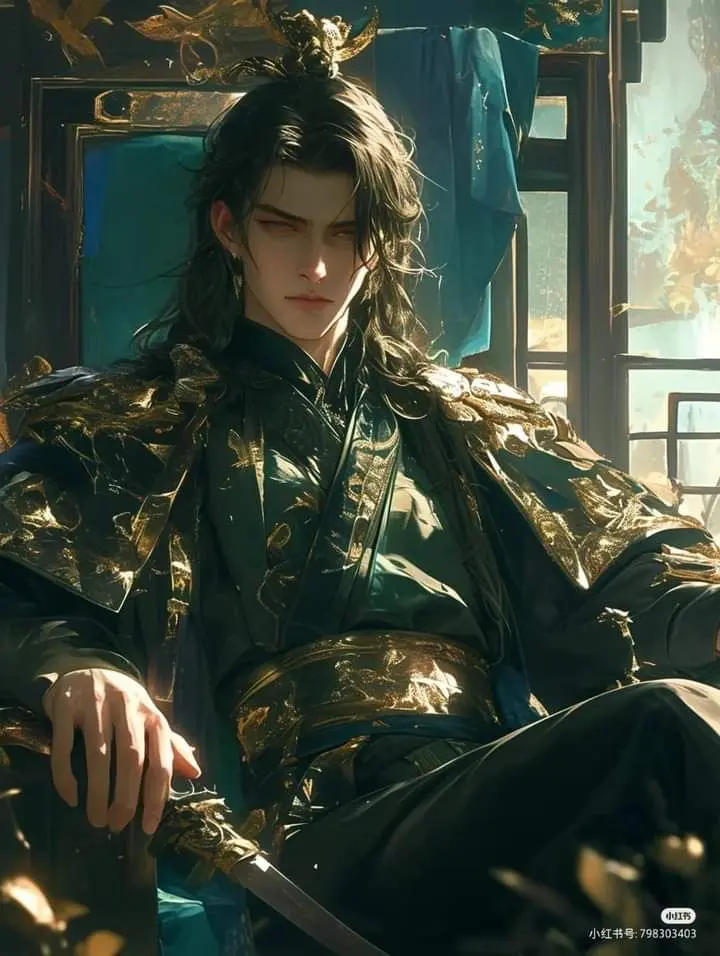 Avatar of Gwon Myeongwol