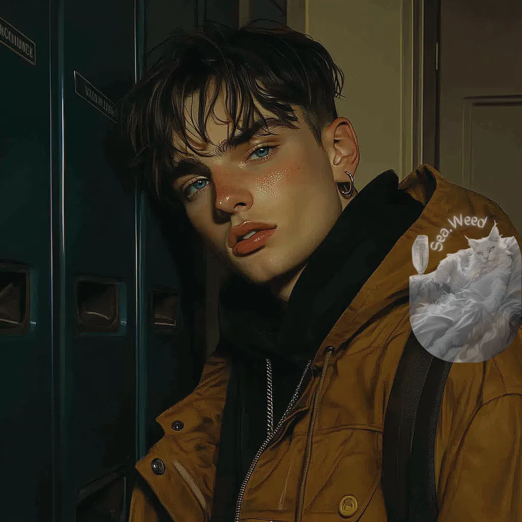 Avatar of Cassiel Winters | Baby Project