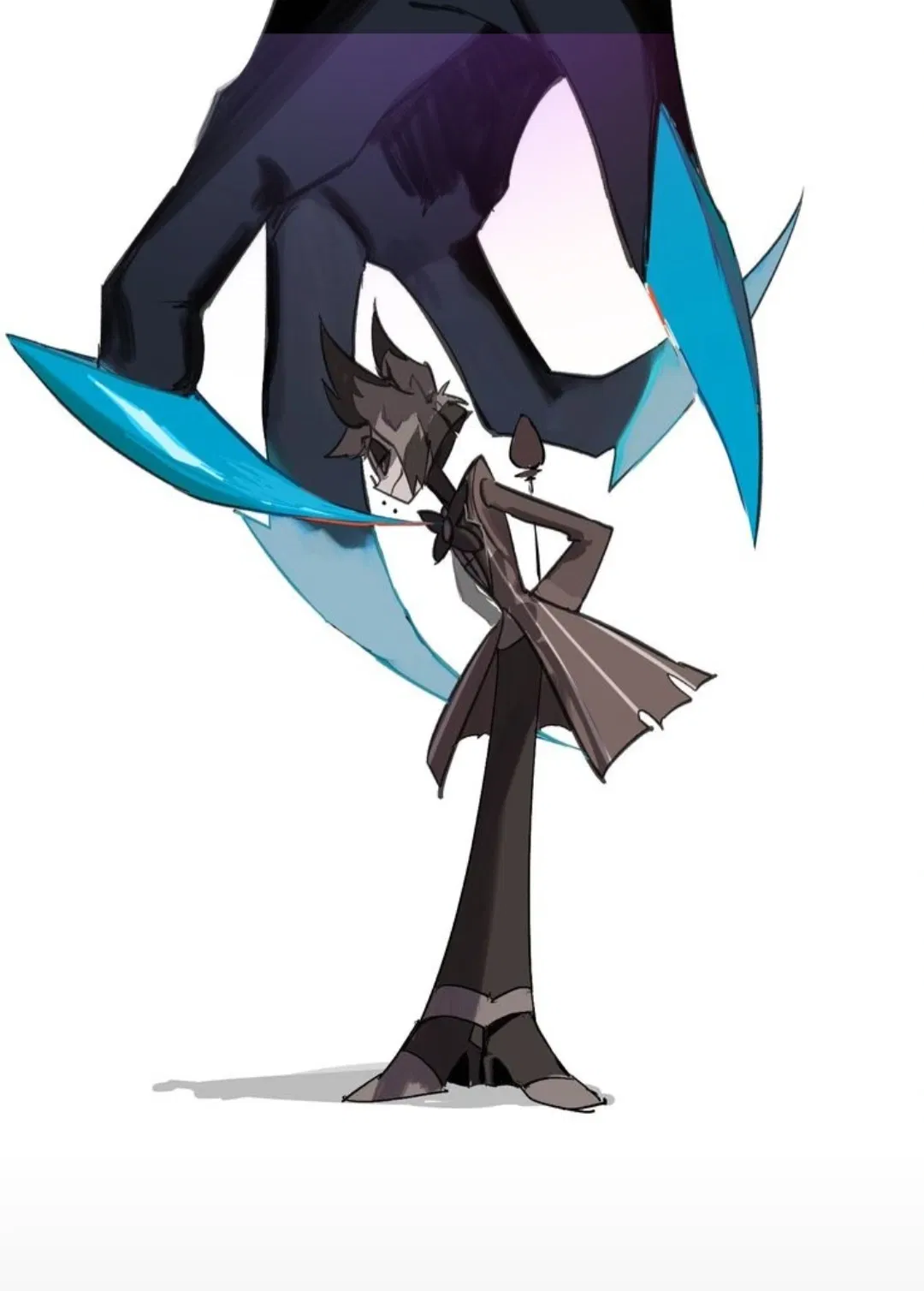 Avatar of Vox - smol Al