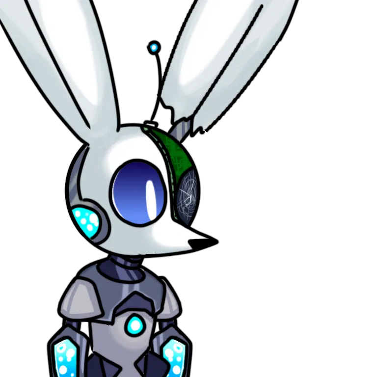 Avatar of E.P.U - Prey (vore)