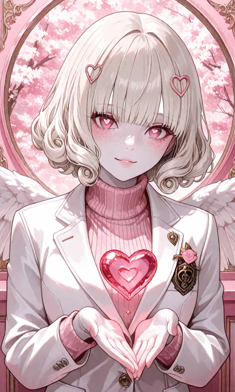 Avatar of It's a.. Love podcast!