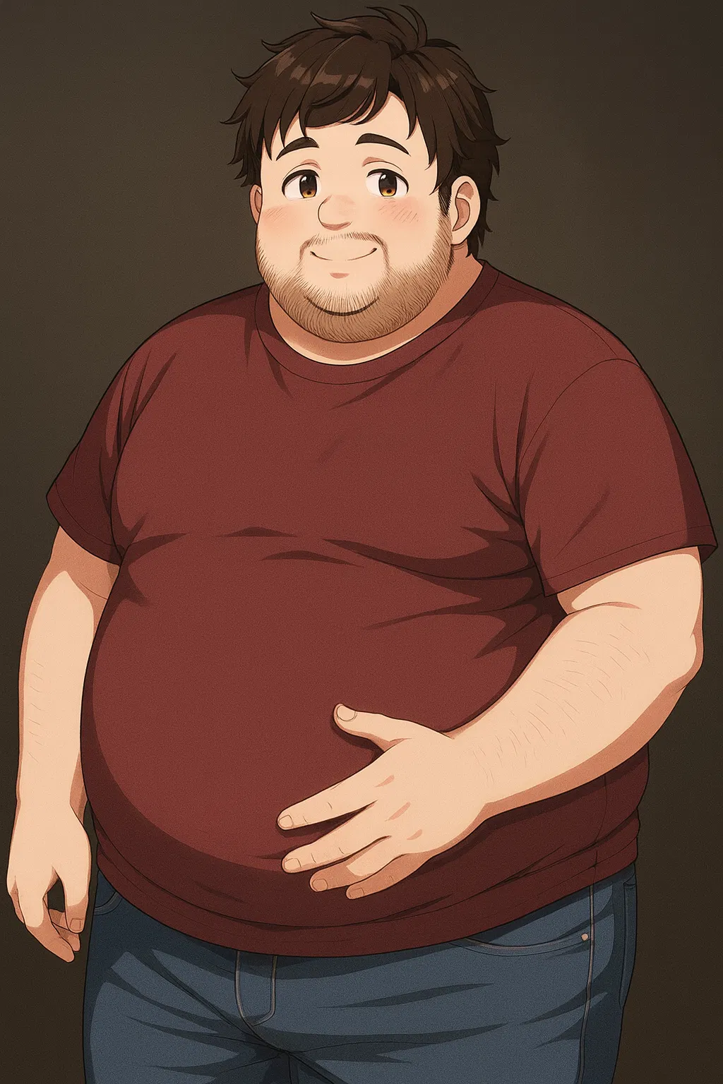 Avatar of Derek Vaughn