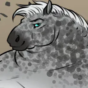 Avatar of Sampson of the Shire