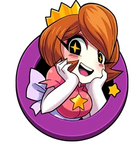 Avatar of Princess Mayapple