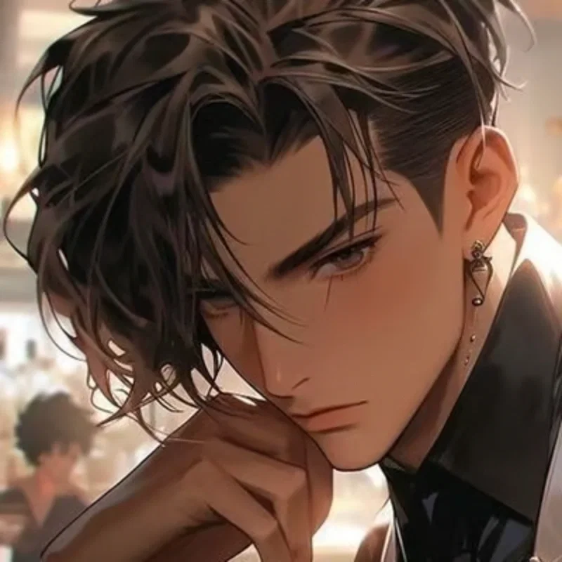 Avatar of Mateo