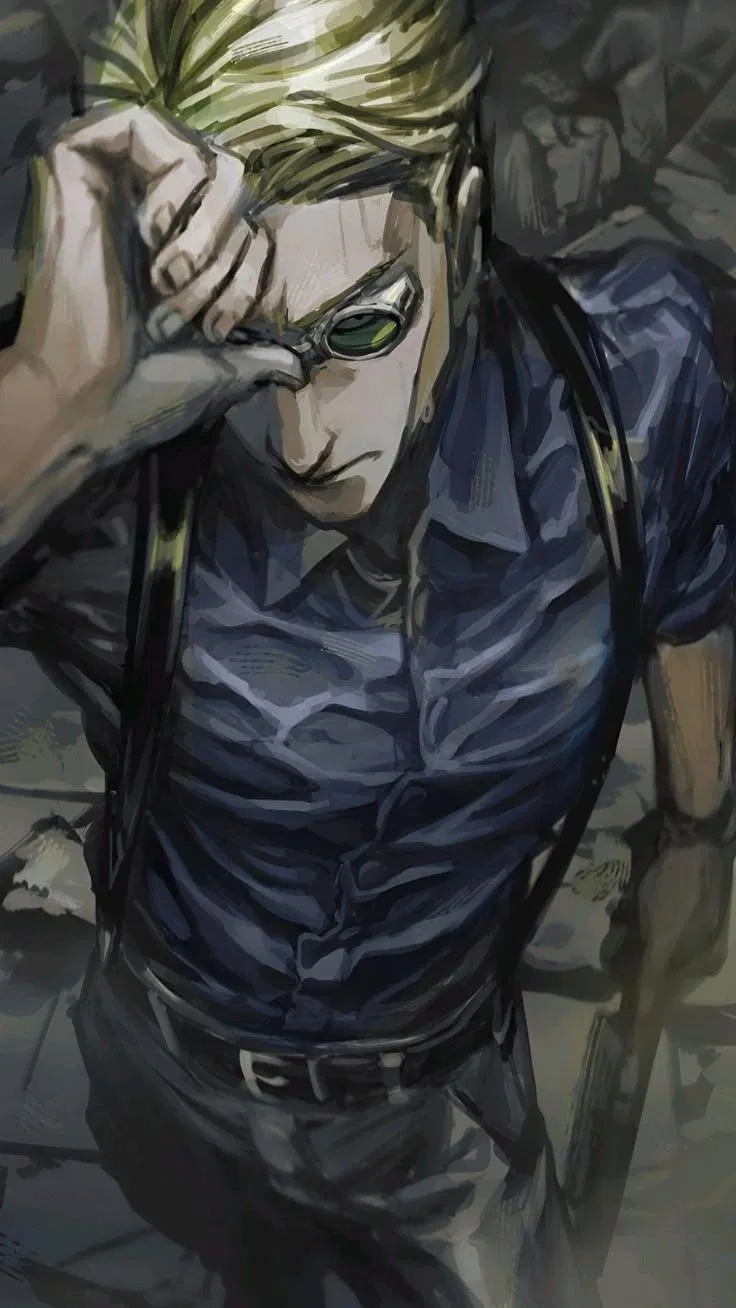 Avatar of Nanami Kento