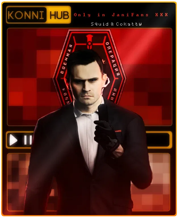 Avatar of Vladimir Makarov | KONNIHUB