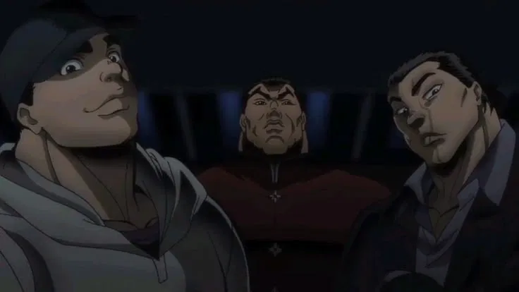 Avatar of Katsumi Orochi Retsu Kaioh Kiyosumi Katou