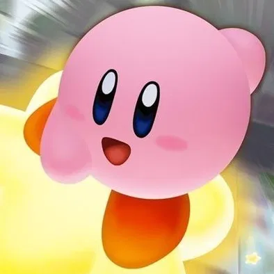 Avatar of Kirby