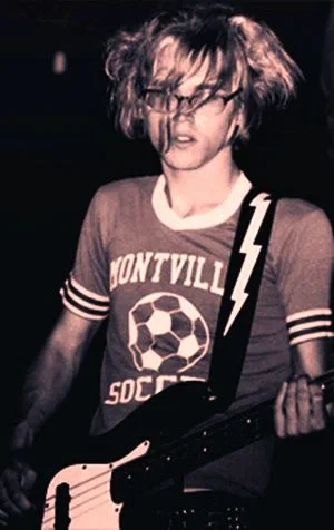 Avatar of Mikey Way