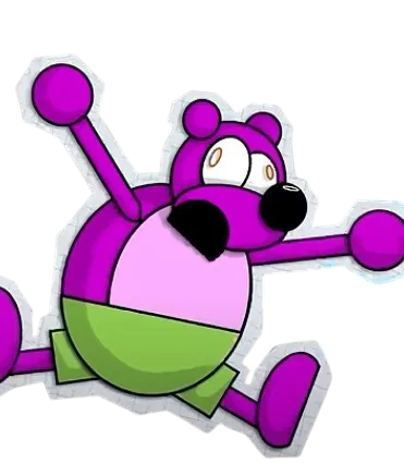 Avatar of Berry