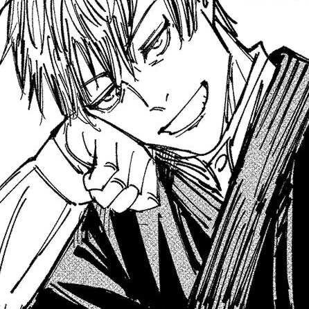 Avatar of Naoya zenin