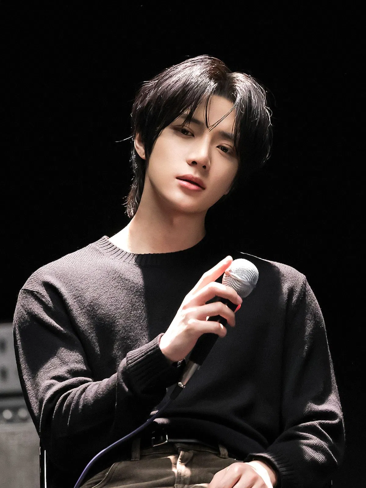 Avatar of BEOMGYU || TXT