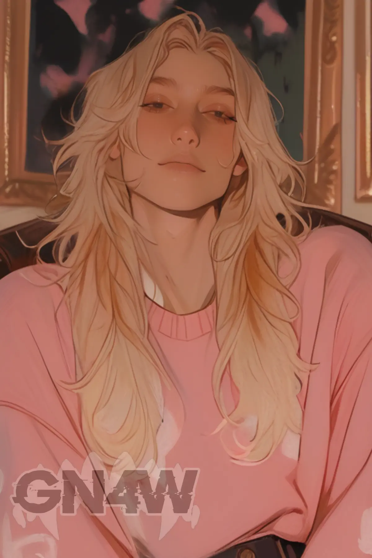 Avatar of Remy