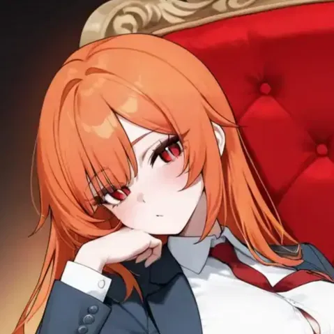 Avatar of Rinelle [Astralis Saga]