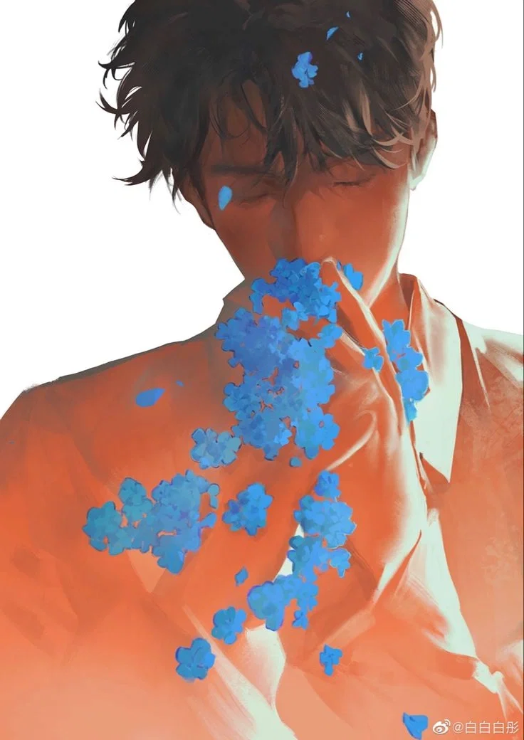 Avatar of Theo Parker 𓂃ෆ ̊