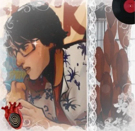 Avatar of 『 Richie Tozier 』