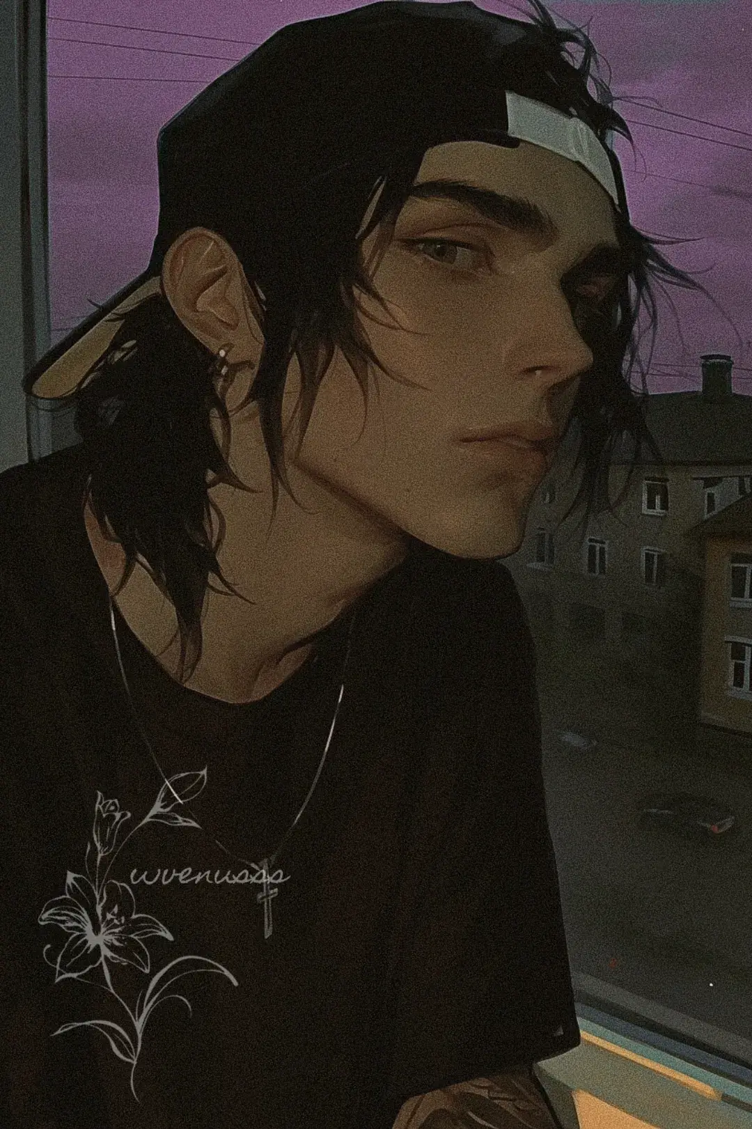 Avatar of ROMAN HUSKY | the one who's in love with you | PITERSKAYA TUSOVKA