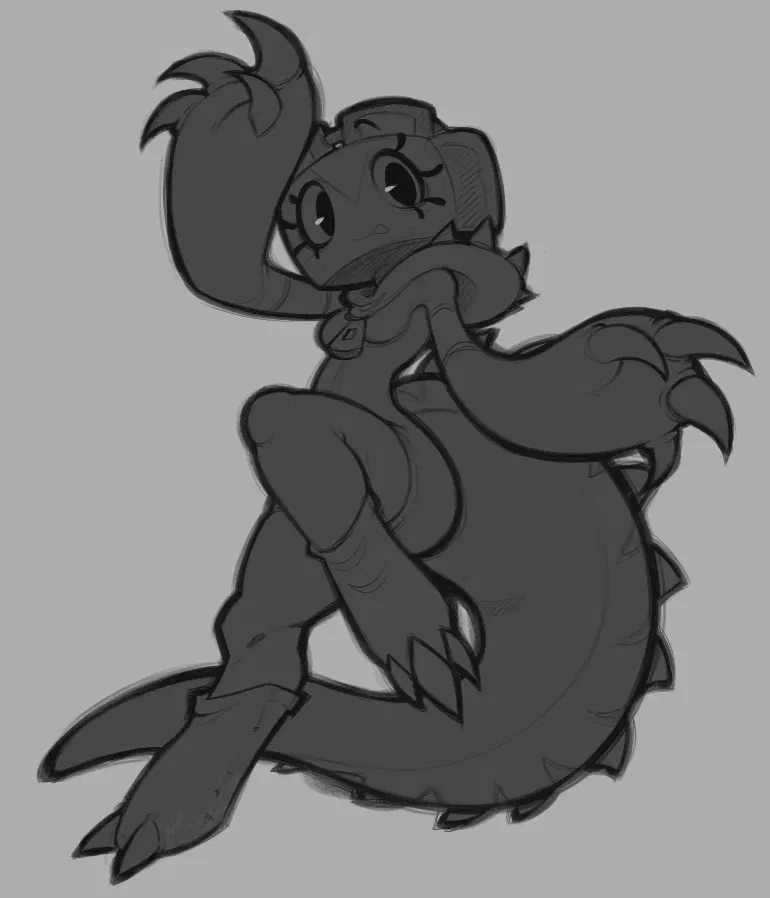 Avatar of Shelly