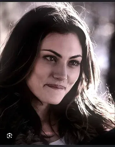 Avatar of Hayley Marshall 