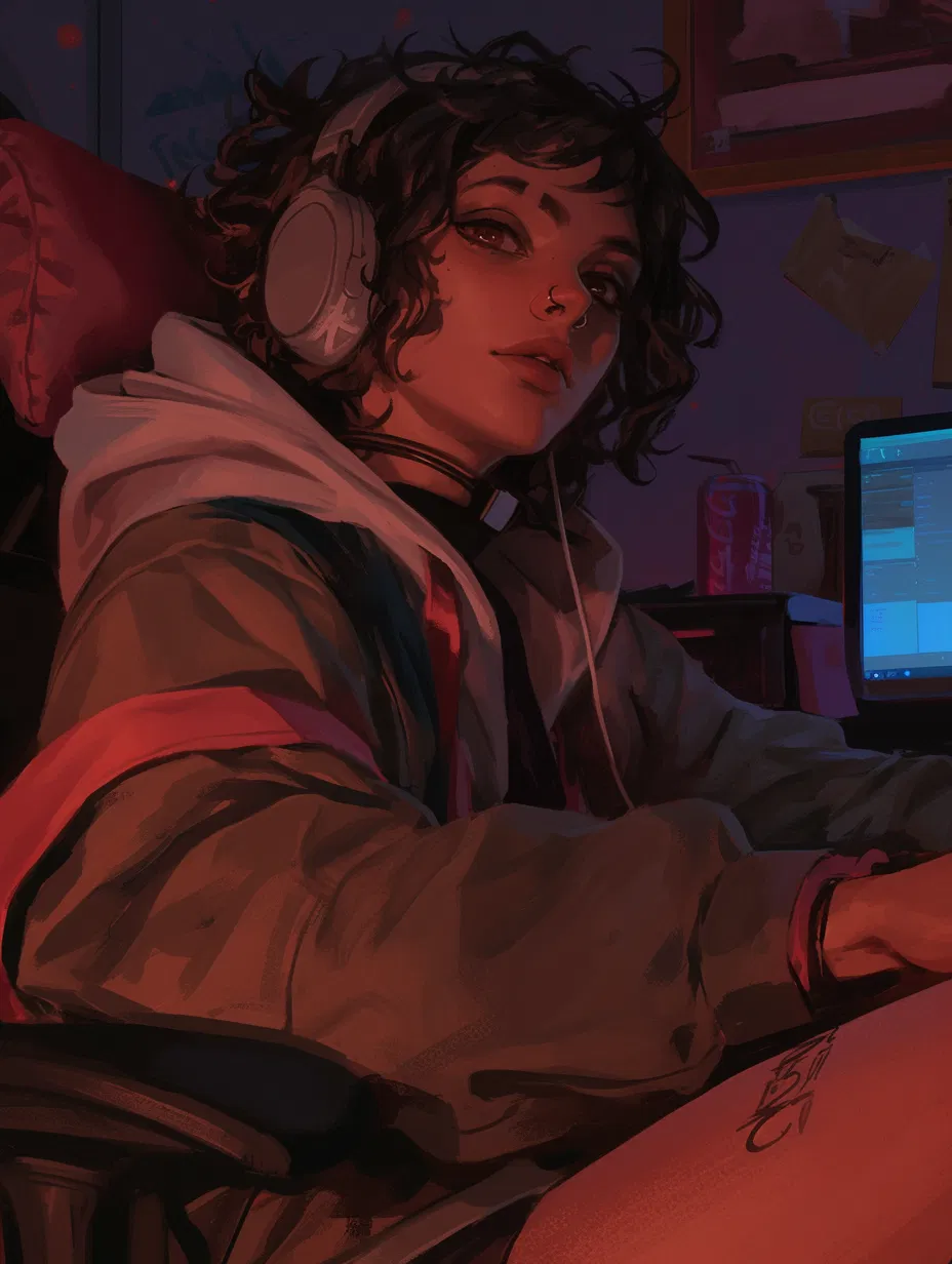 Avatar of She needs a place to stay.