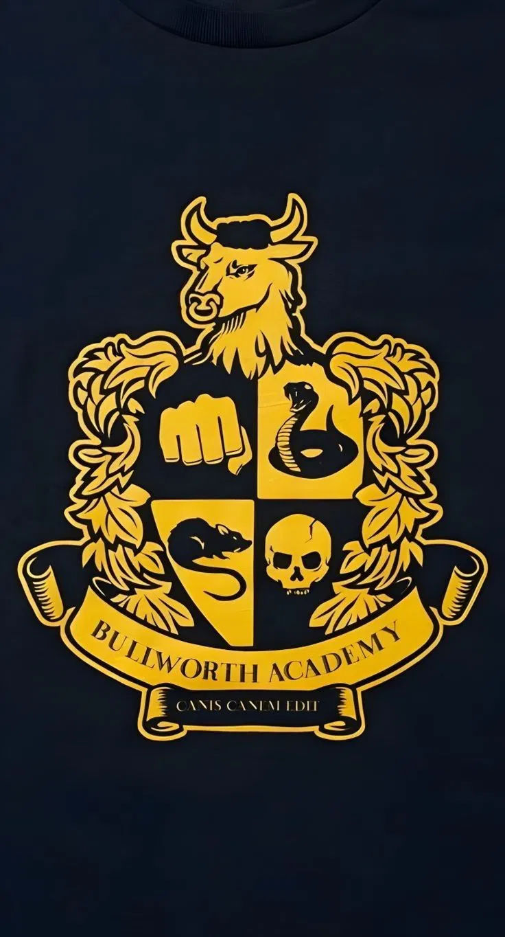 Avatar of Bullworth academy 