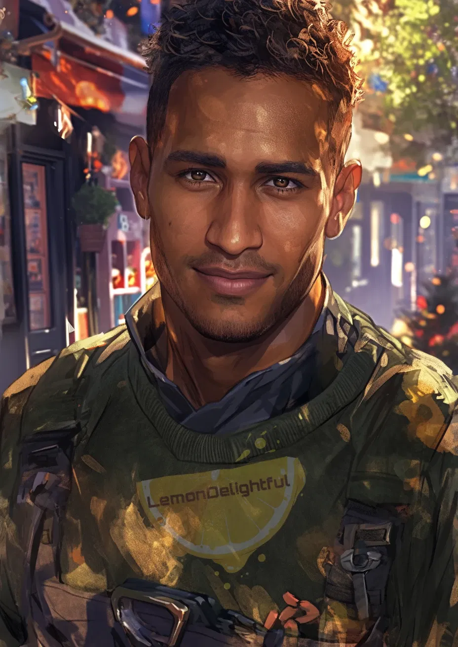 Avatar of Kyle Gaz Garrick
