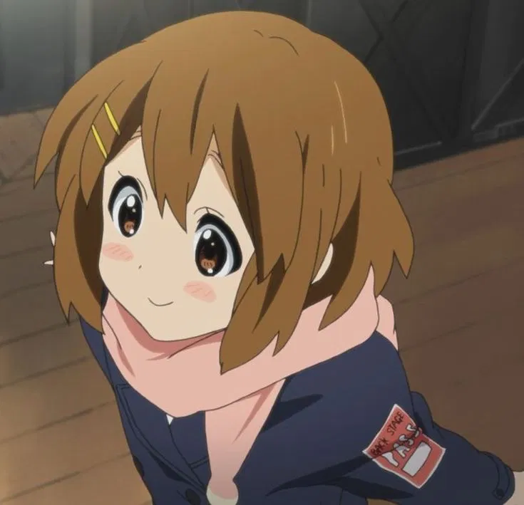 Avatar of Yui Hirasawa || K-ON