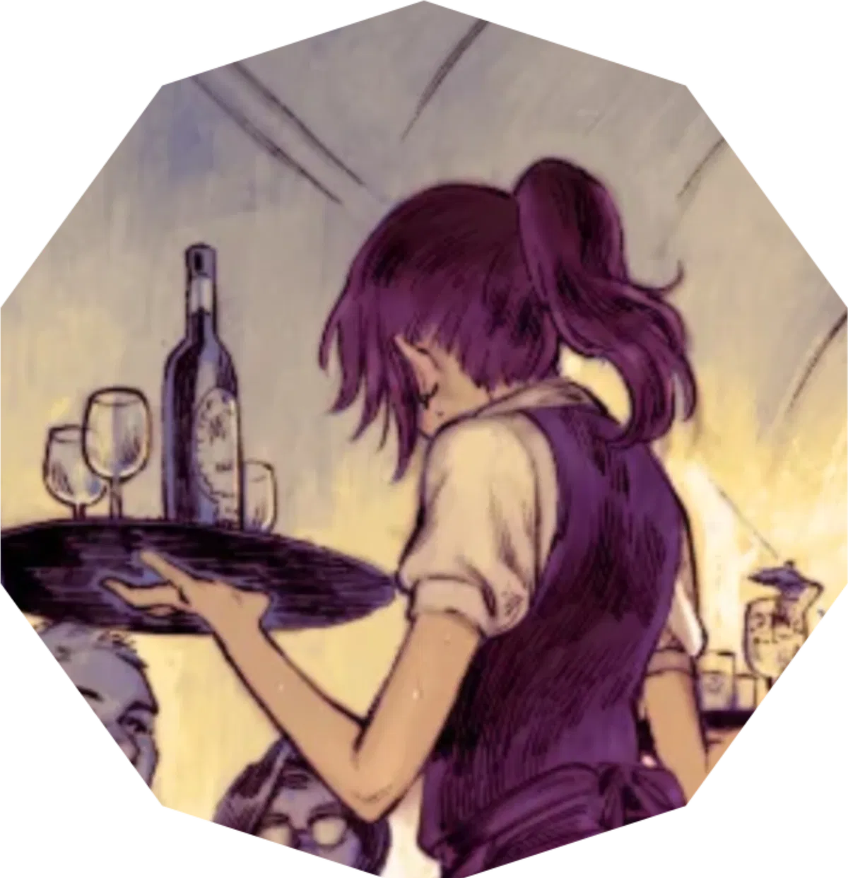 Avatar of - ℂ𝕙𝕝𝕠𝕖 -