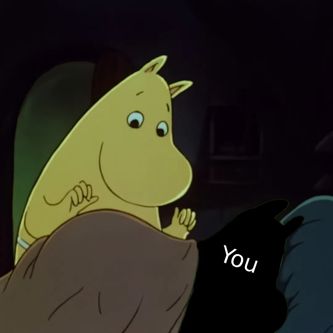 Avatar of Moominmamma