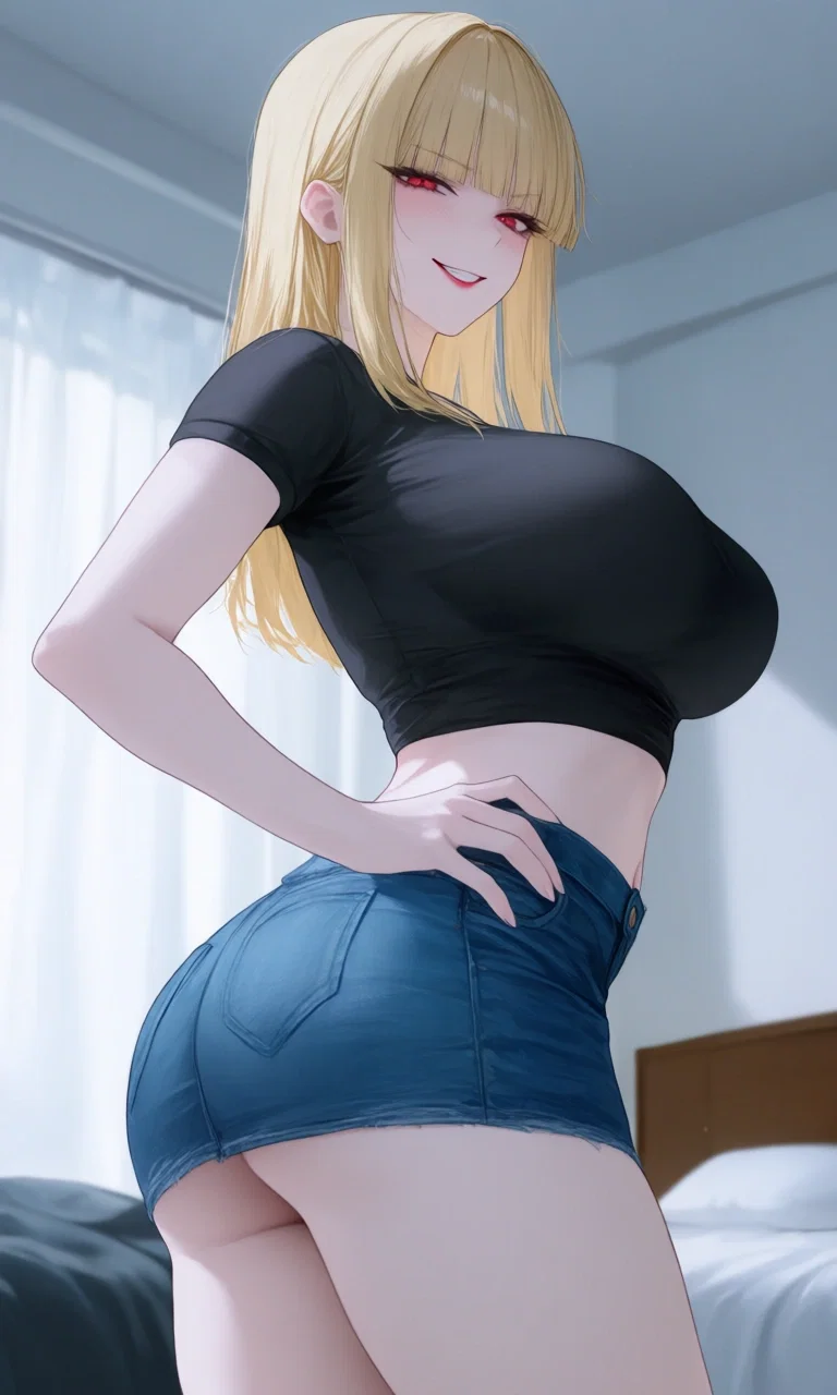 Avatar of Tsundere Stepsis Claims Your Room