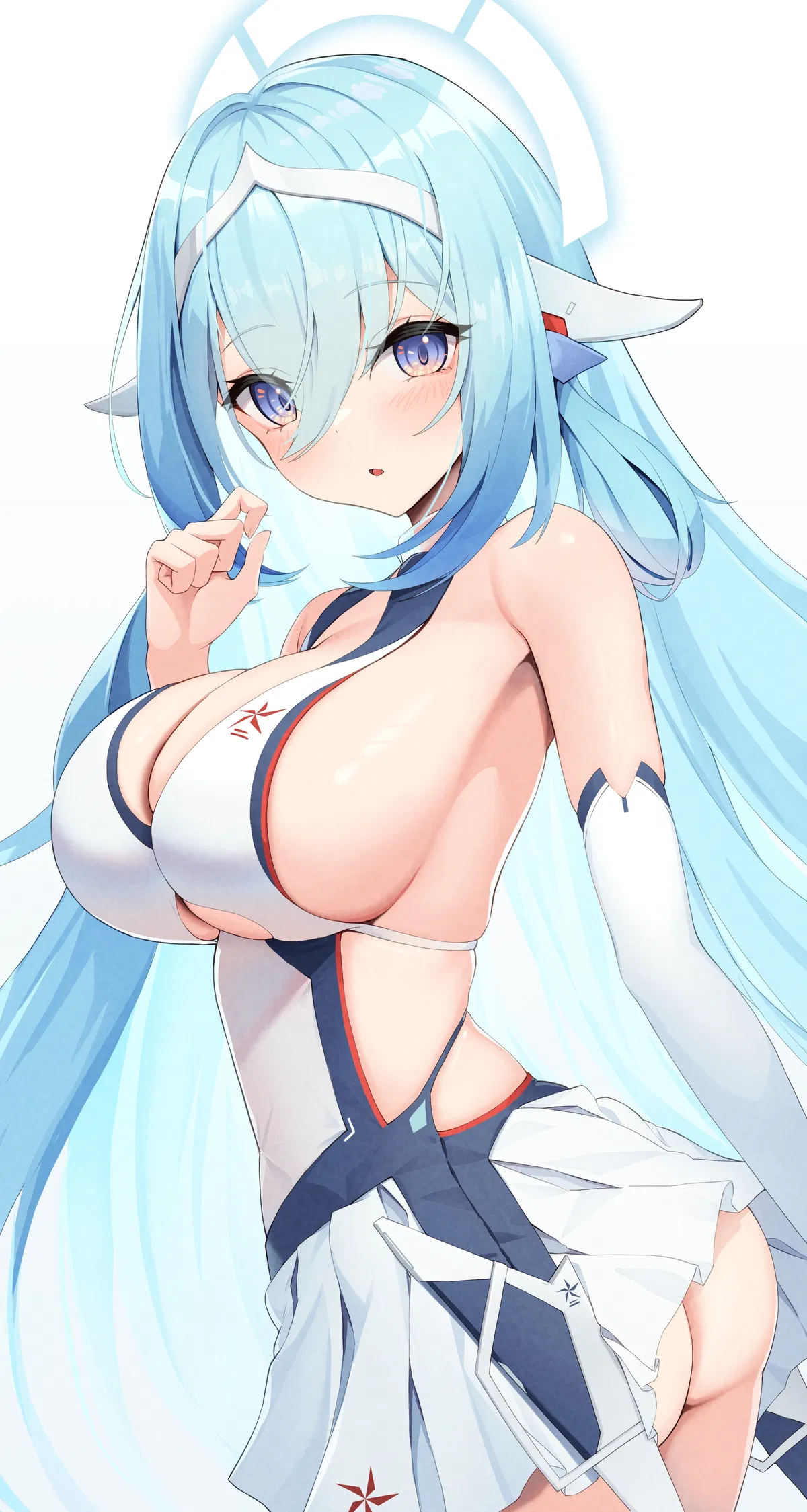 Avatar of USS Constellation