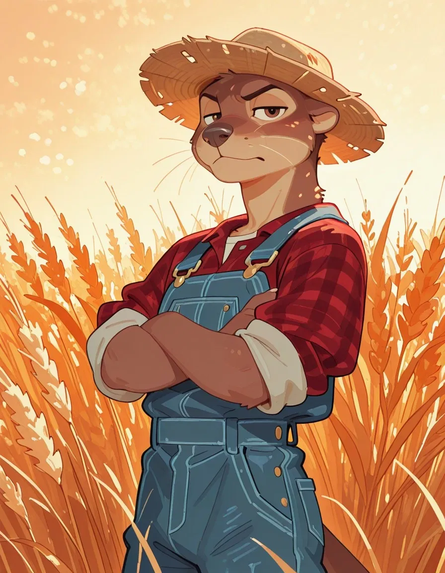 Avatar of Stacey "Joseph" Houston