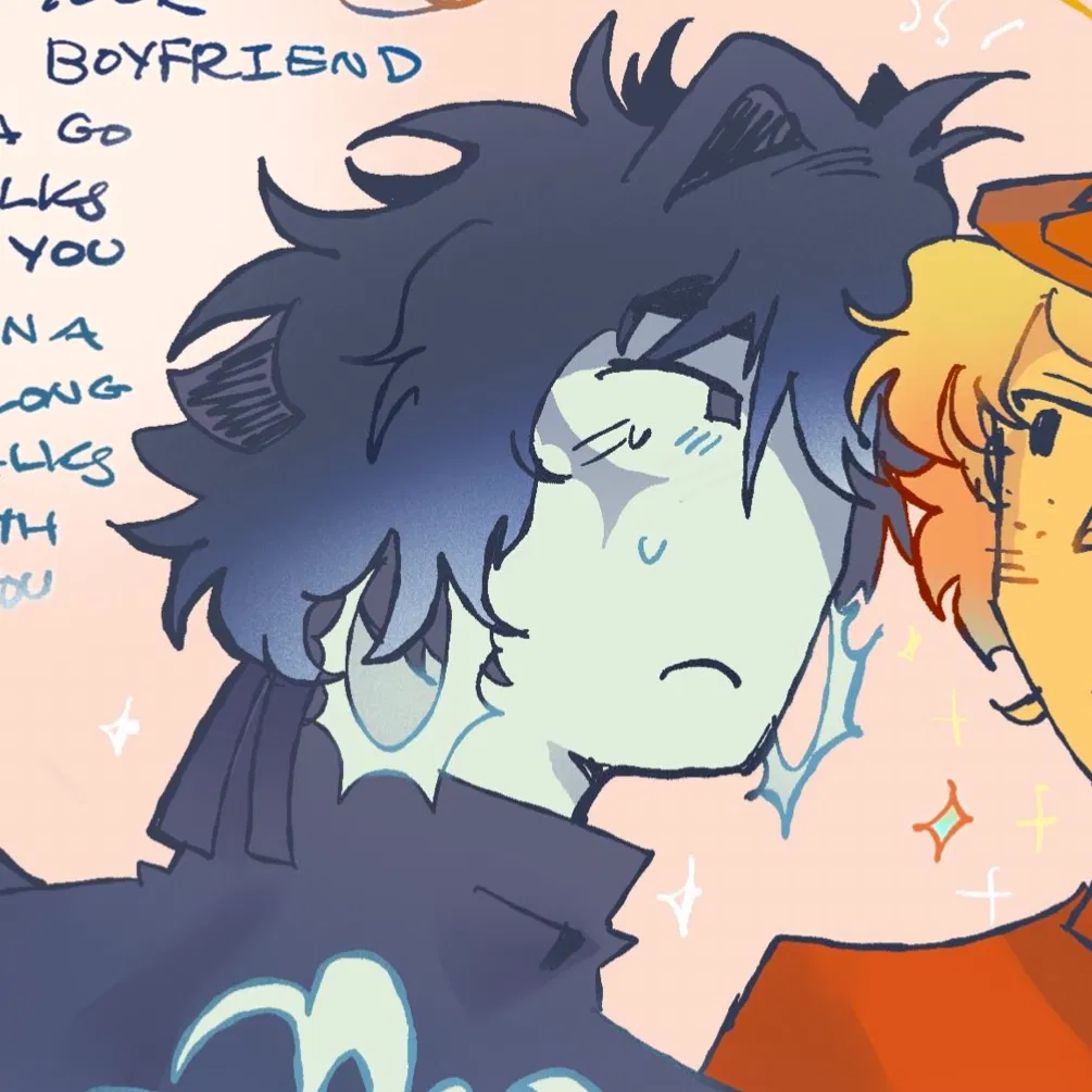 Avatar of Two Time // Forsaken