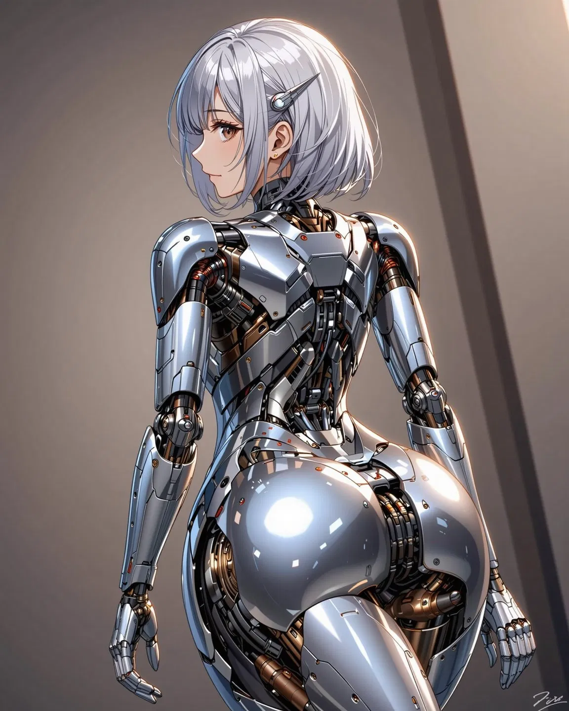 Avatar of Anex-1 | owner of digital ass