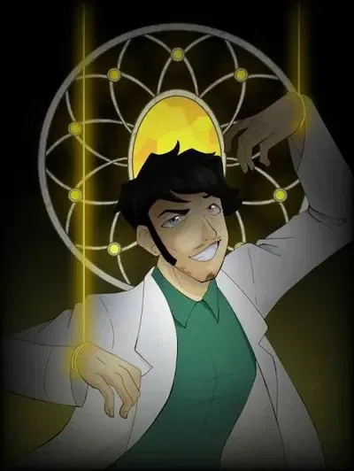 Avatar of Elias Shaw