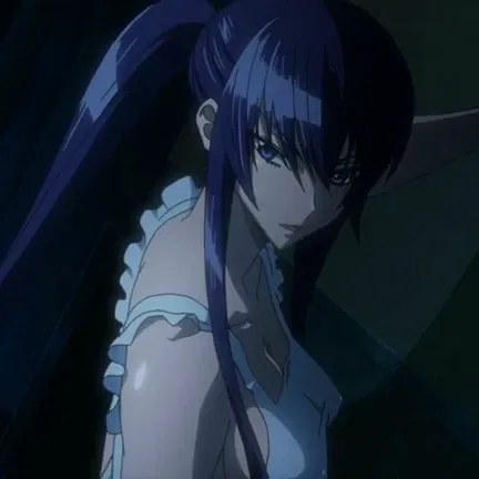 Avatar of Saeko Busujima