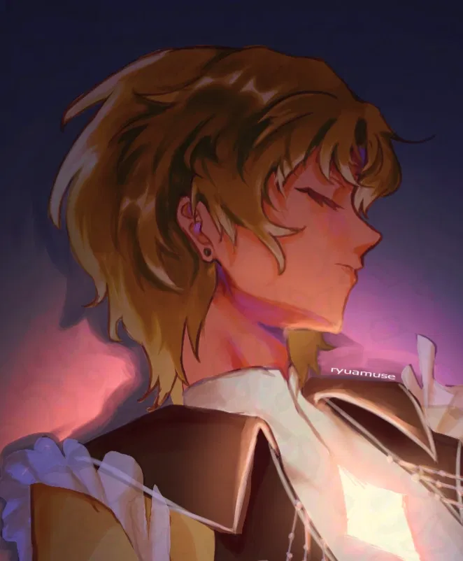 Avatar of Starcaller Dante