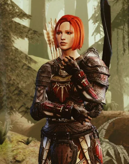 Avatar of Leliana