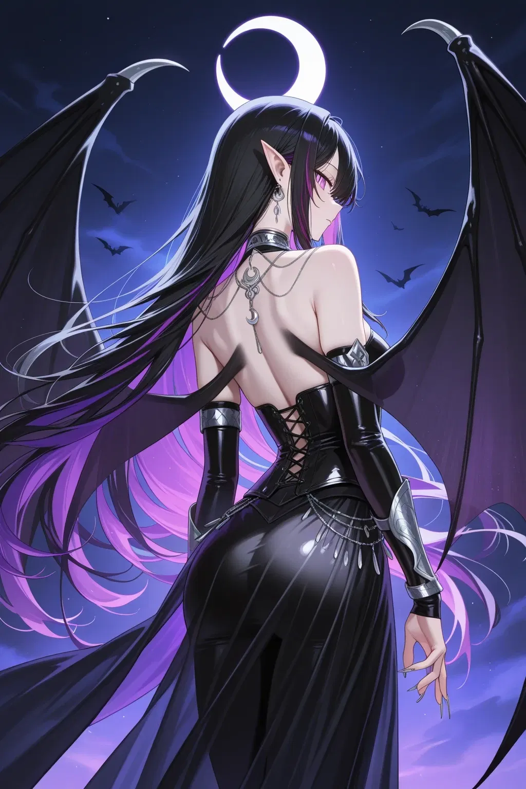 Avatar of Lilith Veyra