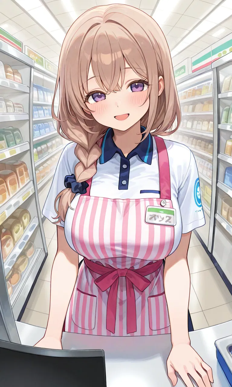Avatar of Asagiri Rika
