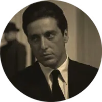 Avatar of MICHAEL CORLEONE