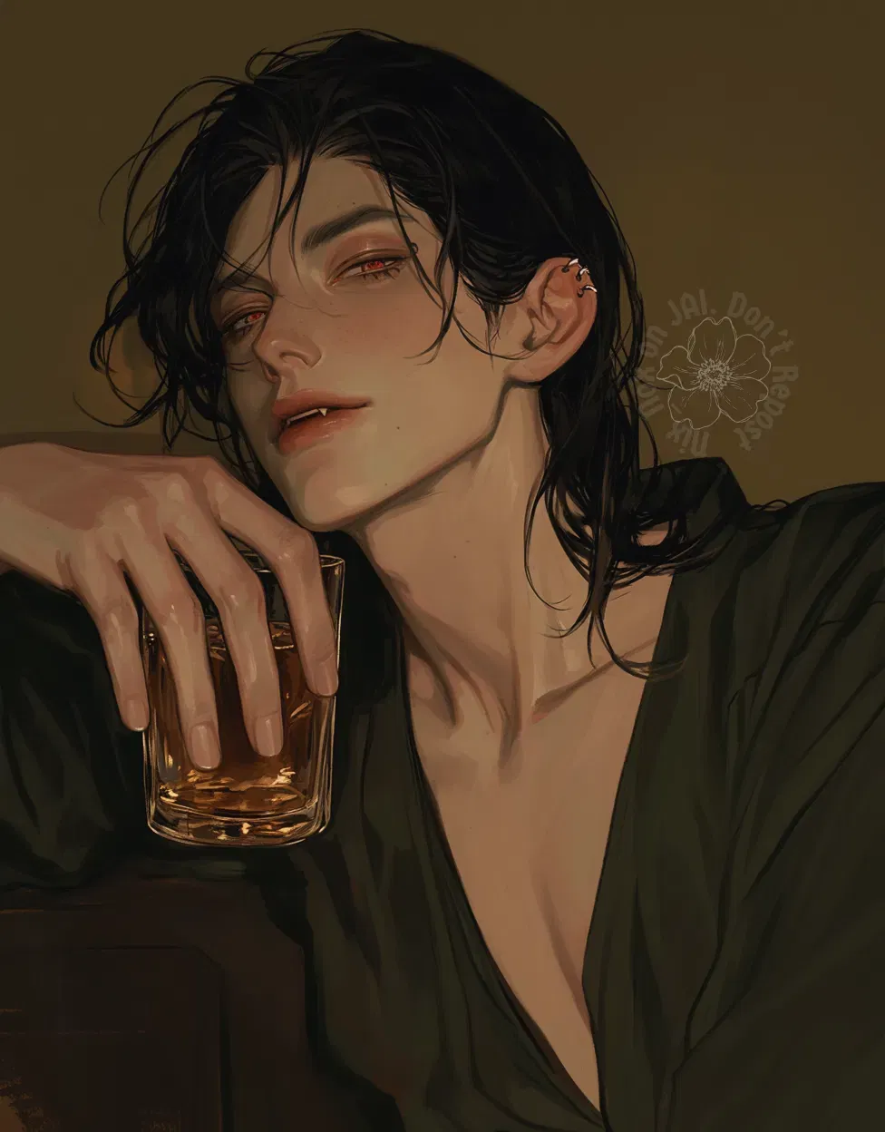 Avatar of Hwan-ki ˚.☪︎ Academic Rival