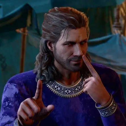 Avatar of Gale Dekarios