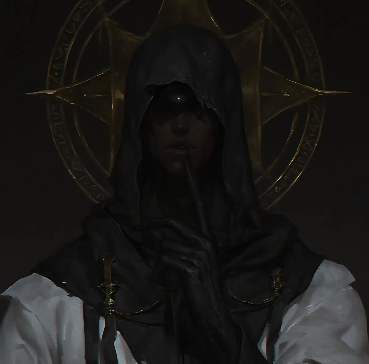 Avatar of Oriphiel Kaezar